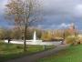 Mile End Park (GR TQ364818) Mile End Park (GR TQ364818)