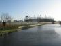 Olympic Stadium across the Lea Navigation (GR TQ376841) Olympic Stadium across the Lea Navigation (GR TQ376841)