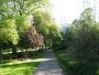 Maryon Wilson Park, Charlton (GR TQ420782) Maryon Wilson Park, Charlton (GR TQ420782)