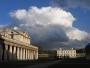  Maritime Greenwich - Queen's House, Chapel and Observatory (GR TQ390773)