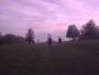 To the Copper Horse at dawn To the Copper Horse at dawn