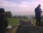 The Long Walk - dawn mists for the final push, so where do we go next? The Long Walk - dawn mists for the final push, so where do we go next?