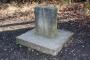Labilliere memorial stone on Box Hill Labilliere memorial stone on Box Hill