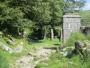  The Granite Gatepost at the Tor Royal Boundary, Swincombe Farm