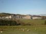 Dartmoor Prison - looking less sinister in the sunshine!!
