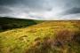 Stage 1: Head of the Nant Carn, seen on the route Stage 1: Head of the Nant Carn, seen on the route