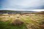 Stage 8 - Looking towards Rhymney from the Rhymney Valley Ridgeway Stage 8 - Looking towards Rhymney from the Rhymney Valley Ridgeway