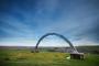 Stage 8 - Rhymney Bent Iron Arch Stage 8 - Rhymney Bent Iron Arch