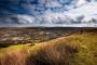 Stage 11 - Blaina & the Ebbw Fach Valley from Mynydd Carn y Cefn Stage 11 - Blaina & the Ebbw Fach Valley from Mynydd Carn y Cefn
