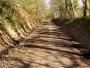 Stage 12 - Former railway line between Talywain and Cwmavon Stage 12 - Former railway line between Talywain and Cwmavon