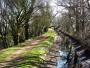 Stage 15 - Monmouthshire and Brecon Canal Stage 15 - Monmouthshire and Brecon Canal