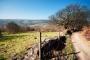 Stage 5 - Looking back towards Ynynsybwl from near Pen y Parc Stage 5 - Looking back towards Ynynsybwl from near Pen y Parc