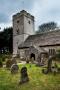 Stage 7 - St. Catwg Church, Gelligaer Stage 7 - St. Catwg Church, Gelligaer