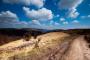 Stage 2 - Looking back to Mynydd Machen & Twmbarlwm from Mynydd y Grug Stage 2 - Looking back to Mynydd Machen & Twmbarlwm from Mynydd y Grug