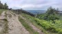 Holme Moss in the distance Holme Moss in the distance