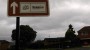 Entering Worrall Entering Worrall
