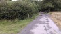 Near the end Near the end