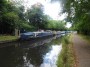 Moseley to Northfield 18