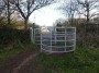 Rubery to Alvechurch 83 Rubery to Alvechurch 83