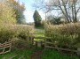Henley-in-Arden to Aston Cantlow 22 Henley-in-Arden to Aston Cantlow 22