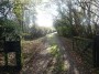 Henley-in-Arden to Aston Cantlow 24