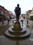 Aston Cantlow to Stratford 97 Aston Cantlow to Stratford 97