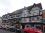 Aston Cantlow to Stratford 107 Aston Cantlow to Stratford 107