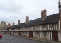Aston Cantlow to Stratford 123 Aston Cantlow to Stratford 123