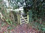 Norton Lindsey to Warwick 94