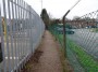 Norton Lindsey to Warwick 132