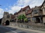Norton Lindsey to Warwick 158