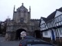Norton Lindsey to Warwick 172 Norton Lindsey to Warwick 172