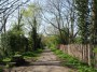 Warwick to Kenilworth 1