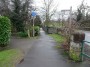 Warwick to Kenilworth 179