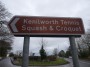 Warwick to Kenilworth 195