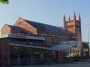 Kenilworth to Coventry 132