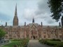 Kenilworth to Coventry 158