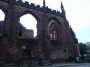 Kenilworth to Coventry 168