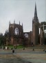 Kenilworth to Coventry 172