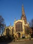 Kenilworth to Coventry 191