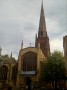 Kenilworth to Coventry 192