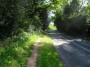 Meriden to Barston 2
