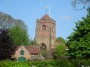 Meriden to Barston 7 Meriden to Barston 7