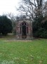 Meriden to Barston 41
