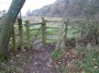 Meriden to Barston 76