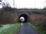 Meriden to Barston 93