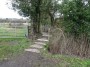 Meriden to Barston 120