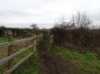 Meriden to Barston 127