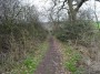 Meriden to Barston 154