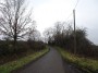 Meriden to Barston 158